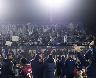 Férias tricolores! Veja quando o Bahia retorna aos treinos e jogos