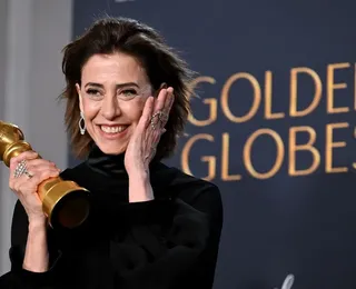 Fernanda Torres e outros brasileiros irão votar no próximo Oscar