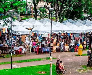Festival itinerante completa 10 anos e chega a Vitória da Conquista