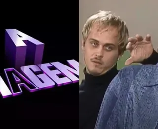 Filme baseado em 'A Viagem' confirma personagem; veja quem é