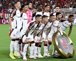Flamengo x Bayern de Munique: onde assistir e prováveis escalações