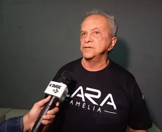 Flávio José sobre mudança no São João: “O que a gente não pode mudar, aprende a conviver"