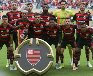 Fora do Mundial, Flamengo fatura R$ 152,6 milhões em premiações