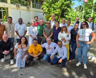 Fórum Baiano de Bacias Hidrográficas discute concessões de barragens