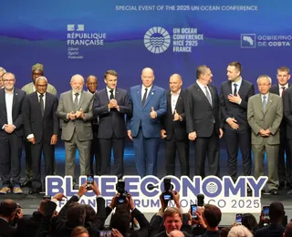 Fórum de Economia e Finanças Azuis