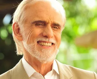 Francisco Cuoco foi alvo de processo de paternidade antes de morrer