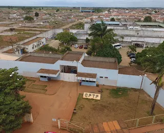 Fugitivos de presídio baiano foram presos por homicídio, estupro e tráfico