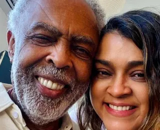 Gilberto Gil desabafa sobre apoio a Preta durante tratamento