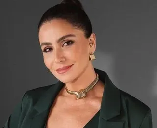 Giovanna Antonelli vira alvo de duas investigações