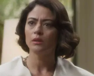 Globo revolta Carol Castro ao cancelar capítulo de Garota do Momento