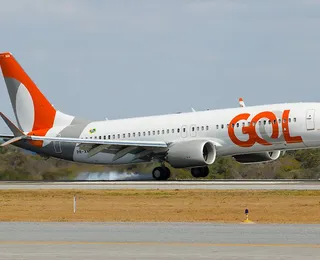 Gol perde R$ 1,4 bi em maio, mas sai da recuperação e planeja expansão