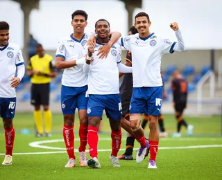 Goleada avassaladora! Pivetes de Aço vencem SSA por 9 a 0 no Baianão
