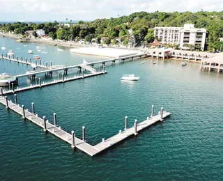 Governo da Bahia abre licitação para administração de quatro marinas