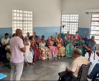 Governo ouve comunidades tradicionais sobre a Ponte Salvador-Itaparica