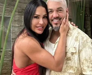 Gracyanne e Belo enfrentam novo capítulo na Justiça