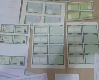 Grupo que aplicava golpes desviou quase R$ 1 milhão de jogadores