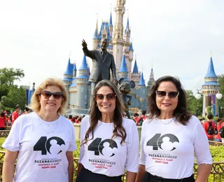 Happy Tour celebra 30 anos com o maior embarque turístico do Brasil em 2025