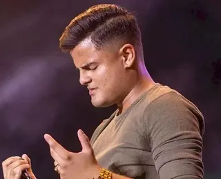 Heitor Costa rompe o silêncio após ser acusado de “roubar” música