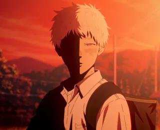 Hoje na Netflix: este anime de terror promete ser o mais assustador de 2025
