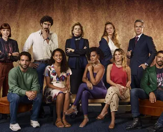 Homem em Vale Tudo vira o 'capeta' e faz novela da Globo ganhar outro ritmo