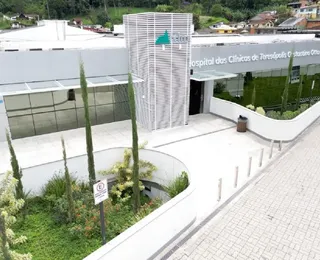 Hospital investiga sexo grupal entre profissionais após vídeo vazar na web