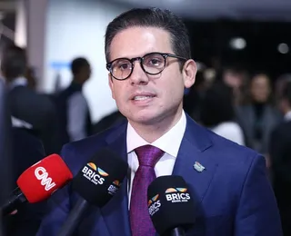 Hugo sobre urgência no IOF: “País não aguenta mais aumento de imposto”
