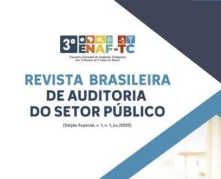 IRB lança primeira edição da Revista Brasileira de Auditoria