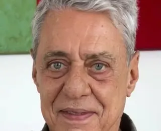 Idoso alega ser filho de Chico Buarque e pede reconhecimento