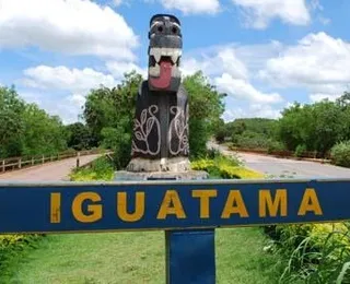 Idoso de 80 anos tem mal súbito e é devorado vivo por animal