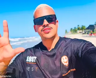 Influencer baiano viraliza ao imitar vídeos feitos por IA; veja mais