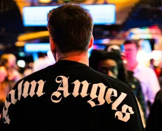 Influenciador brasileiro é preso na Croácia após confusão em balada