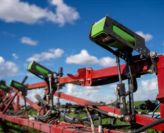 Instituições financeiras impulsionam expectativas na Bahia Farm Show 2025