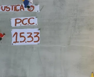 Integrantes de facção ligada ao PCC são condenados a mais de 80 anos de prisão