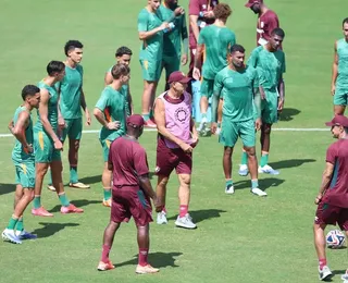 Inter de Milão x Fluminense: onde assistir e prováveis escalações