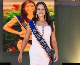 Investigado por ajudar a esconder cadáver de miss é preso