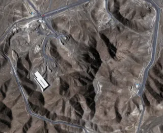 Irã ainda tem forças nucleares após ataques dos EUA, segundo Pentágono