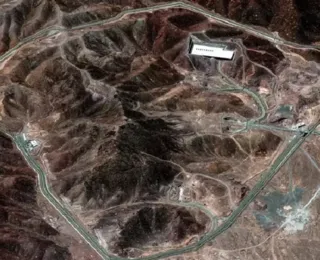 Israel faz mais um ataque à usina nuclear de Fordow no Irã