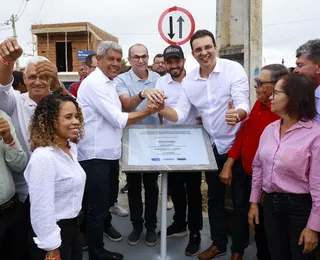 Jerônimo anuncia pacote de obras e equipamentos em Itamari