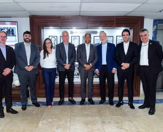 Jerônimo se reúne com IBRAM e CBPM para preparar EXPOSIBRAM 2025