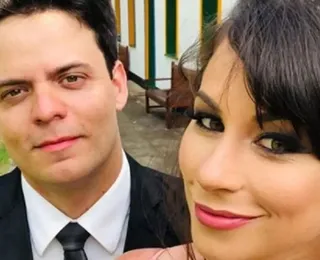 Jéssica Senra posta carta comovente após morte do ex Daniel Keller