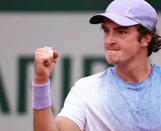 João Fonseca x Nicolas Jarry: saiba onde assistir partida em Wimbledon