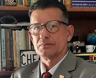Jornalista baiano abrilhanta a ABI