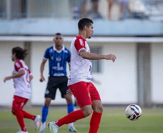 Juazeirense tropeça fora de casa e se complica na Série D