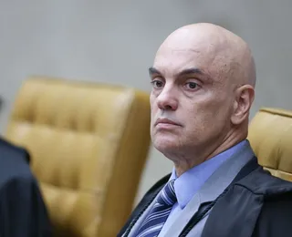 Moraes manda investigar juiz que soltou réu do 8 de janeiro