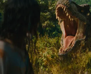 Jurassic World e mais: veja o que está passando no cinema em Salvador