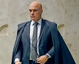 Justiça americana intima Moraes no caso Trump sobre redes sociais