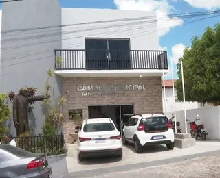 Justiça anula eleição de mesa diretora de Rafael Jambeiro
