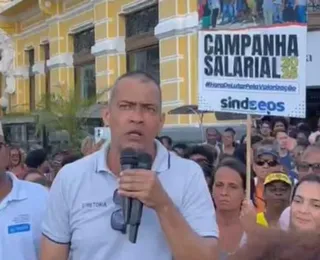 Justiça endurece sanções contra Sindseps; veja