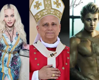 Justin Bieber e Madonna são parentes do Papa Leão XIV; entenda