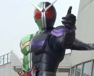 Kamen Rider terá nova série inspirada em 007; saiba detalhes